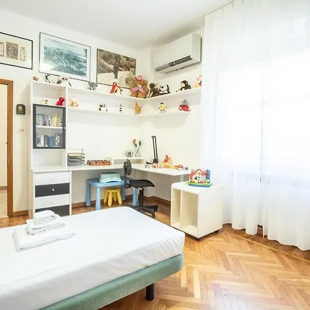 Realkasa Montagnola Appartement