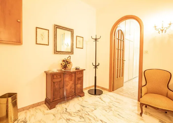 Appartamento Realkasa Montagnola *