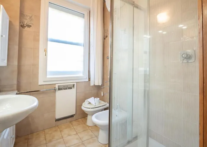 Appartamento Realkasa Montagnola Bologna