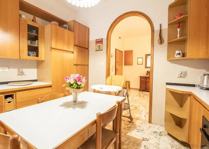 Appartamento Realkasa Montagnola