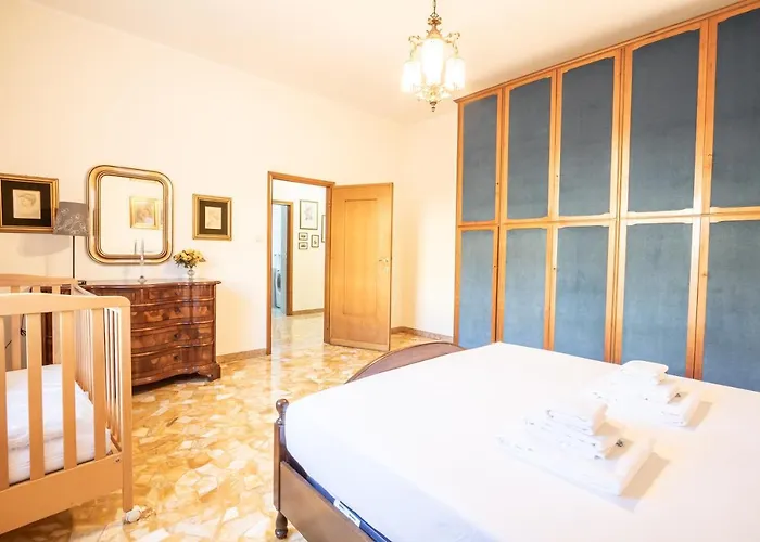 Appartamento Realkasa Montagnola