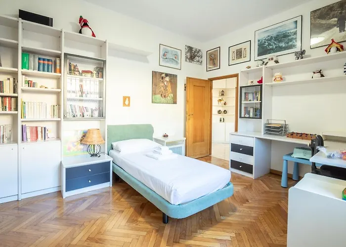 Appartamento Realkasa Montagnola