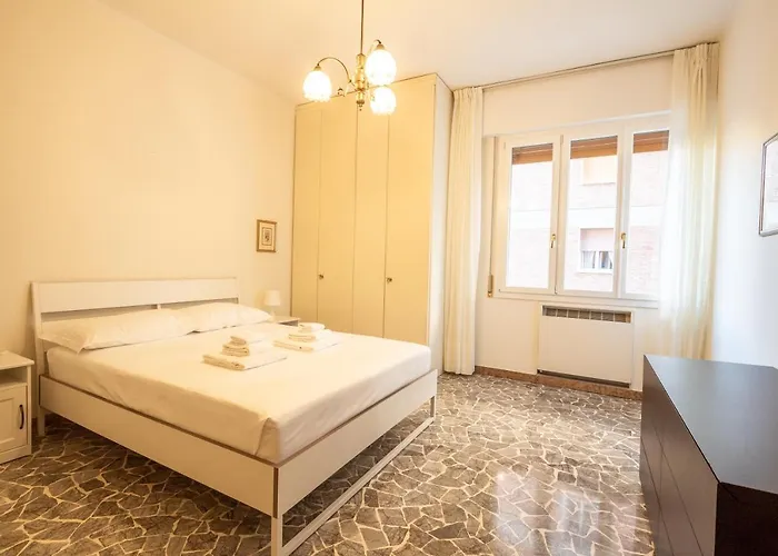 Appartamento Realkasa Montagnola Bologna