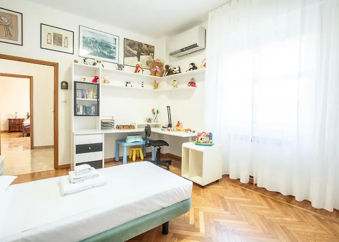 Realkasa Montagnola Appartamento