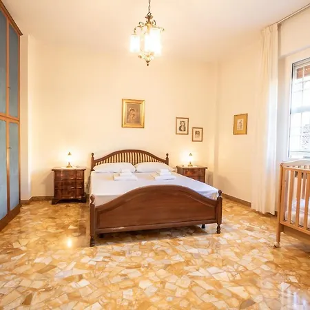 Realkasa Montagnola Apartment Bologna
