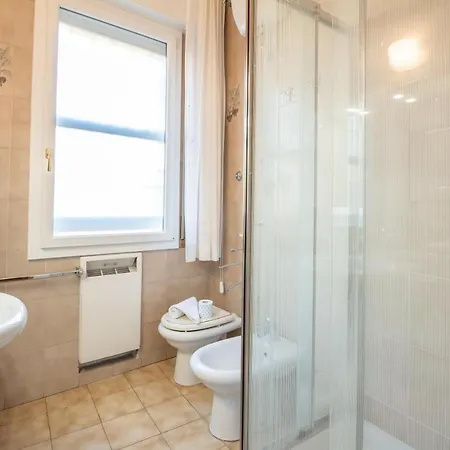 Apartamento Realkasa Montagnola Bolonia