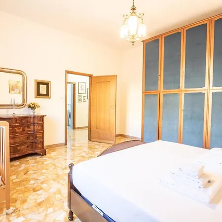 Apartment Realkasa Montagnola