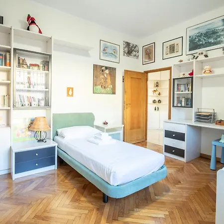 Apartment Realkasa Montagnola