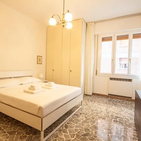Apartment Realkasa Montagnola Bologna