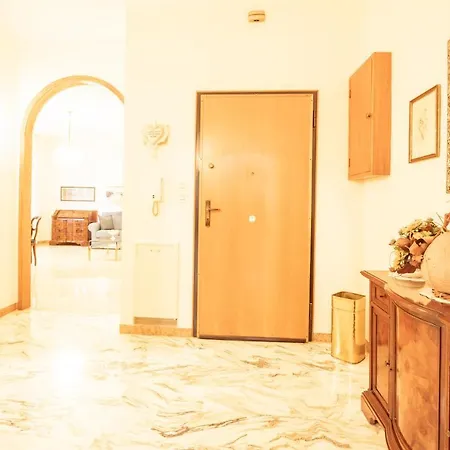 Apartment Realkasa Montagnola Bologna