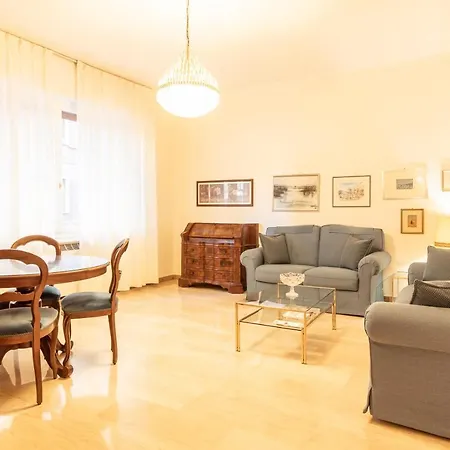 Realkasa Montagnola Apartment