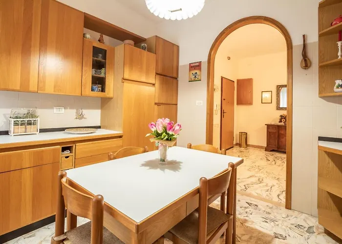 Appartamento Realkasa Montagnola *