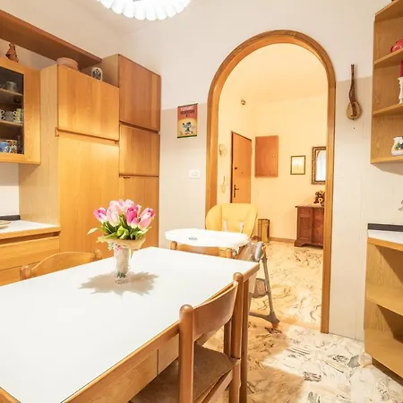 Apartman Realkasa Montagnola