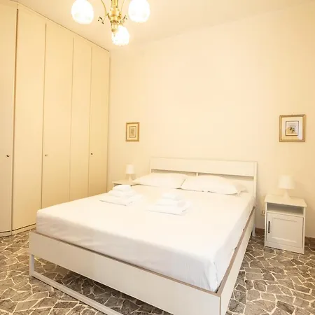Realkasa Montagnola Apartman
